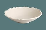 Hartley Greens Leeds Pottery Creamware Emily Saucer