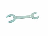 Cyclepro CPT402 Headset Wrench - Silver