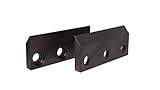 Rotatech Genuine Wood Chipper Blades To Fit Timberwolf 150 - NEW