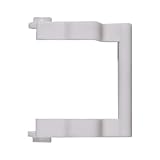 YUCKMZ Door Catch Receptor Compatible With Dometic Fridge For RM9 Series Caravan Motorhome 2890582709