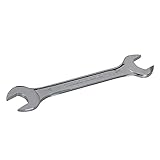 King Dick Open-Ended Spanner AF 7/8" x 1-1/16" (SLA628)