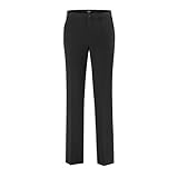 Donnay Mens Performance Trousers Black 34W / 32L