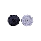 ESC Auto Parts EGE581 Top transmission Repair Gears 98756118001 Left and Right Side Compatible With Porsche Boxster Convertible 1997-2012