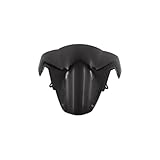 Motorbikes Deflector For SUZUKI For GSXR1000 K3 2003-2004 Windscreen Double Bubble Wind Deflector Motorcycle Accessories