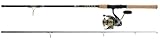 Daiwa BG 2 Piece Rod & Reel Combo, BG3000/702M