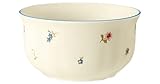 Seltmann Marie-Luise 001.757061 Cereal Bowl, 15 cm Diameter, Multi-Coloured