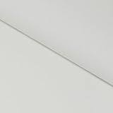 Zweigart White (100) 22 Count Hardanger Cotton Evenweave Fat Quarter Measuring 55cm x 50cm (21 x 19 Inches)