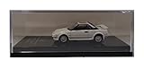 Paragon 1/64 Toyota MR2 Mk1 1985 Super White RHD