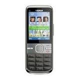 Nokia C5 Sim Free Mobile Phone - Dark Grey