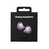 Samsung Galaxy Buds Pro 2 [2022] (SM-R510) - (Violet)