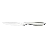 Rockingham Forge Steak Knife with Stainless Steel Handle