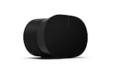 Sonos Era 300 | Spatial Audio Smart Speaker with WiFi, Bluetooth, compatible with Amazon Alexa, Dolby Atmos - Black