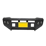 Compatible For Toyota Hilux Compatible For Vigo Revo Tacoma Fj Cruiser Tundra Pickup Steel Car Bull Bar Front Bumper