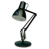 Helix Classic 60W Desk Light - Black VL1010