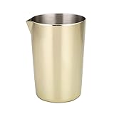 Stainless Steel Cocktail Shaker Mixer Drink Mixing Glass Bartending Utensil Tools Rose Gold/Silver/Plated Cocktail Shaker