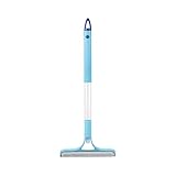 Clean Is | Windshield Mist Cleaning Tool | Multipurpose Raclet for Home Bathroom Surfaces