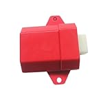 Ignition switch Cdi Speedfight 2 Immobiliser CDI Ignition Box For Peugeot For With Immobilizer ACI100.01