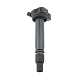 NLNKDTDPAK Ignition Coil 90919-02238 9091902238 Fit For TOYOTA CELICA Coupe 1999-2006 For COROLLA 2001-2007(1 Pcs)