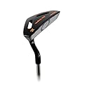 Ben Sayers Men's XF Pro Golf Chipper 32° Loft | Right Handed | Head Cover Included