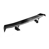 Civic FN2 Type R GT Compatible Trunk Wing Body Kit Spoiler