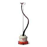 Propress Steamers Clothes Steamer, 2 Litre, 1500 Watt, 1 Bar, White