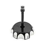 Motorcycle CNC Racing Gas Fuel Tank Cap With Compatible With XR70R XR80 XR80R XR100R XR200 XR250 XR400 CR0F250R 450R 1986-2010