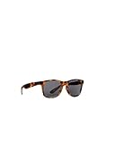 Vans Men's Spicoli 4 Shades Sunglasses, Brown (Cheetah Tortoise), One Size