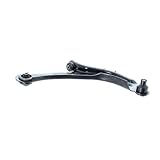 XYZ Parts Front Lower Suspension Wishbone Control Arm Compatible with Renault Megane Mk2 Convertible Estate & Hatchback & Saloon 2002-2009 Drivers Side Right Hand UK Replacement