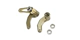 Kyosho Saving Servo for Option Metal Optima, Gold
