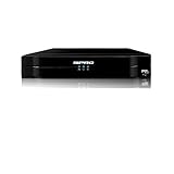 Spro DHDVR06-B3-V2 4+2 Channel 4K 4MP 5 IN 1 Digital Video Recorder (0TB)