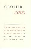 Grolier 2000