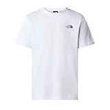 THE NORTH FACE Redbox T-Shirt TNF White L