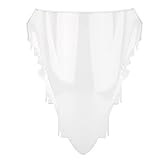 CarWorld For Yamaha YZF R1 2007 2008, For YZF-R1 2007-2008, Motorcycle Windshield Front Windproof Windscreen Wind Screen ABS Plastic