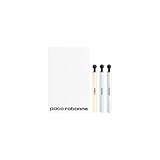 Paco Rabanne Men's Miniature EDT Set, 1 Million, Invictus, Phantom, 3 x 4ml