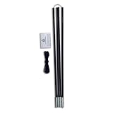 TentSpares - Vango Venture 500 Fibreglass Tent Pole Repair Kit, Tent Pole Replacement, Tent Poles, Camping Essentials