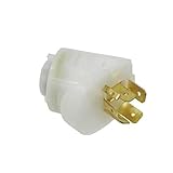 Ignition Starter Switch Fit Beetle and Golf MK1 & Golf MK2 1983-1987