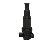 Ignition Coil 22448-50F00 Compatible With Nissan Silvia 200SX PS13 S14 180SX Part MPP301 22448-50F01