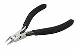 Tamiya Sharp Pointed Side Cutter For Plastic - Slim Jaw - 74123