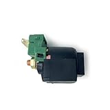 ZZSYHDM Motorcycle Parts Starter Fits For HONDA VT500C SHADOW 500 1985 1986 Switch VT600 VT1000 replace