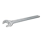 King Dick Single Open-End Spanner Metric 60mm (SOE89460)