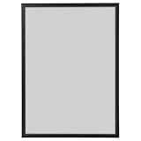 Ikea FISKBO Frame, Black 50x70 cm