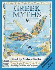 Greek Myths: Complete & Unabridged (Cavalcade story cassettes)