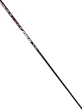 Mitsubishi Kaili Red 85 Stiff Flex - Hybrid Shaft - TaylorMade Adapter (4 Hybrid Length)
