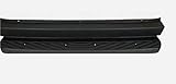 Rear Bumper Step Back Plastic For VW Crafter & Mercedes Sprinter 2018>