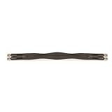 Shires Wessex Leather Atherstone Girth 44 Brown