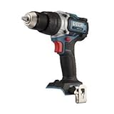 Erbauer Brushless ECDT18-Li-2 Cordless Hammer Drill 18 V (without battery)