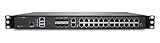 SonicWall NSA 5700 Network Security Appliance (02-SSC-4330)