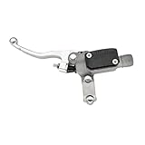 Motorcycle Hydraulic Clutch Master Cylinder Brake Pump For KTM SX XC EXC HUSQVARNA FE TE 250 300 CNC Handle Lever