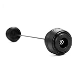 Crash Protector Motorcycle Front Rear Wheel Fork Axle Crash Protector For Aprilia RS660 RS457 RSV4 For TUONO660 For Factory 2009-2024 2025(Front -Black)