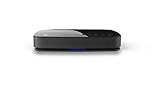 HUMAX Aura Android TV 4K Freeview Play Recorder with Google Assistant and Chromecast - 1TB